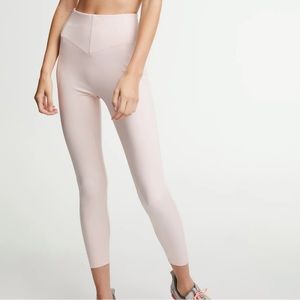 New w/out tags Pink Leggings